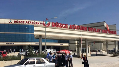 Sağlıkta şiddet: 'Eviniz daha güvenli' diyen doktora saldırı