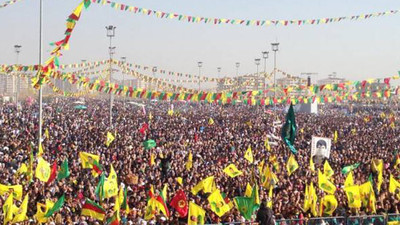 Newroz'un sloganı belli oldu