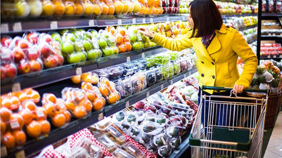 Tüketici Güven Endeksi mart ayı verileri açıklandı