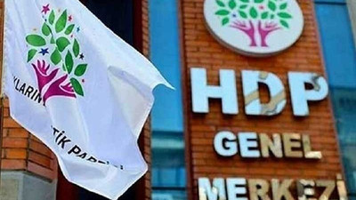 HDP'li 8 belediyeye kayyım atandı