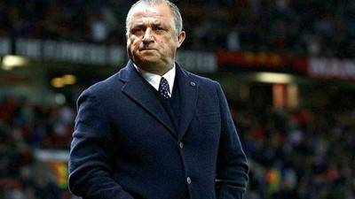 Fatih Terim'in koronavirüs testi pozitif çıktı