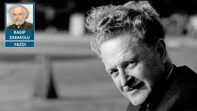 Nazım Hikmet Stockholm’de