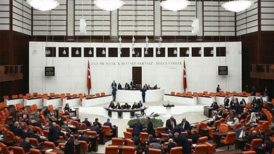 AKP infaz düzenlemesiyle ilgili HDP'yi ziyaret edecek