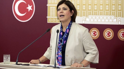 HDP'li Beştaş: Kayyımın virüsten farkı nedir?