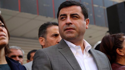 Demirtaş'tan cezaevi kullanma kılavuzu