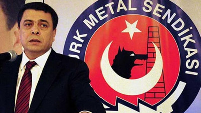 Türk- Metal'le patronlar arasında koronavirüs anlaşması