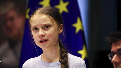 İklim aktivisti Greta Thunberg: Koronavirüs kapmış olabilirim