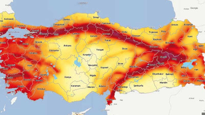 Deprem bilimci Ercan uyardı: Balıkesir'in yakında yıkıcı bir deprem görülebilir