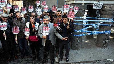 Tahir Elçi iddianamesi tamamlandı: Polislere ödül gibi ceza talebi