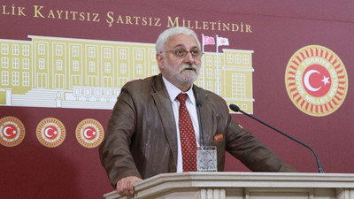 HDP'li Oluç: Şeffaflık istememizin birçok nedeni var