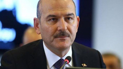 Süleyman Soylu: AYM'nin kararları Norveç'e ait