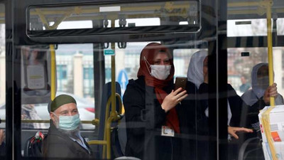 'Çinli yetkililer, Türkiye'ye mücadele için 4 ana öneride bulundu'