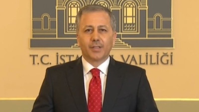 İstanbul Valisi'nden 'kritik günler' uyarısı: Tavsiyelere uyup, evlerinizde kalın