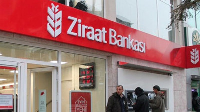 Ziraat Bankası Cihangir'in ardından iki şubede daha koronavirüs çıktı