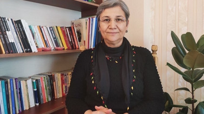 Leyla Güven’den IKBY'ye çağrı: Mahmur ambargosunu kaldırın