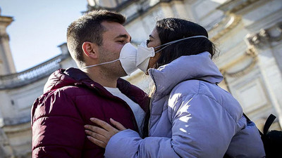 Karantinadaki milyonlara prezervatif üreticlerinden kötü haber: Kıtlık olabilir