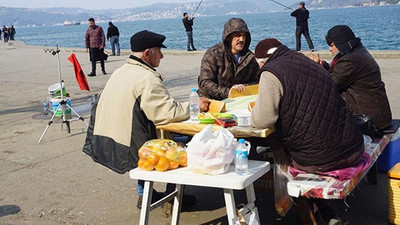 Yeni 'koronavirüs' genelgesi: Balık tutmak, piknik ve spor yapmak yasaklandı