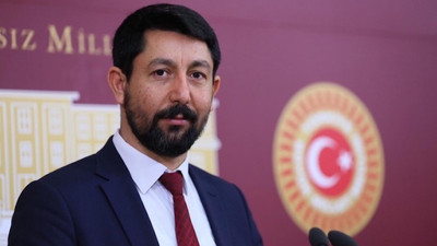 HDP'li Eksik: AKP çalıp çırpmak için kayyım atıyor