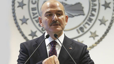 Soylu: Çalışanlar elbetteki çalışmalarına devam edecektir