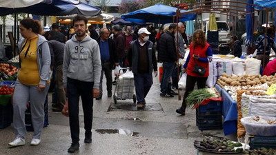 İstanbul'da çocuklar market ve pazarlara alınmayacak