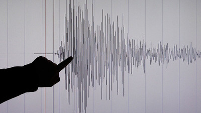 Malatya'da deprem