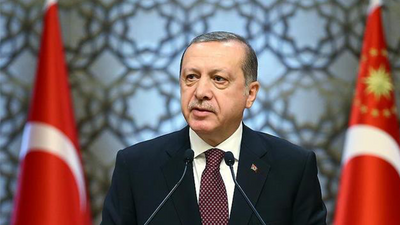 Erdoğan: 15 Temmuz'dakilerden ne farkınız var