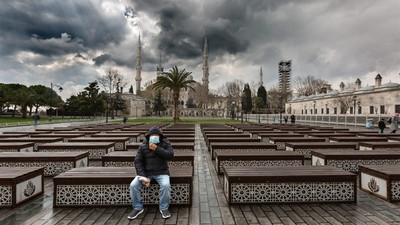 İstanbul Valisi'nden '48 saat hiç çıkma' açıklaması