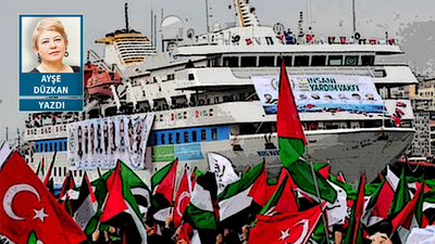 mavi marmara eşiği