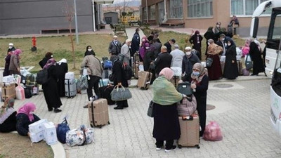 TTB’den çarpıcı tespit: Türkiye göz göre göre enfekte edildi