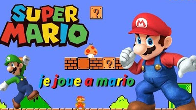 Super Mario oynayan yaşlılarda beynin işlevleri gelişiyor