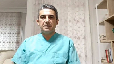 'Türkiye'deki vaka ve ölüm sayısı İtalya'dan fazla' sözlerine özür