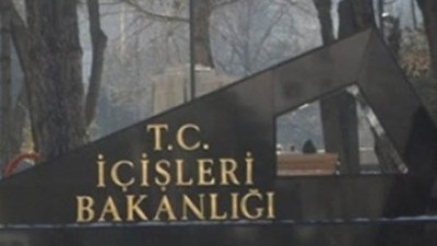 İçişleri Bakanlığı: 39 yerleşim yerinde karantina ilan edildi