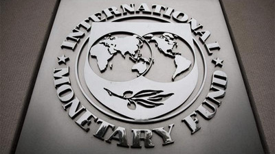 IMF: Türkiye ve Rusya yardım isteyen ülkeler arasında yok