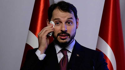 Berat Albayrak: Üç ay maaş desteği vereceğiz