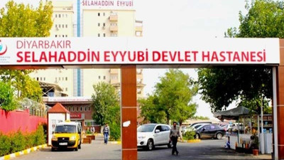 Diyarbakır'da Covid-19 salgınından ölenlerin sayısı 5'e yükseldi