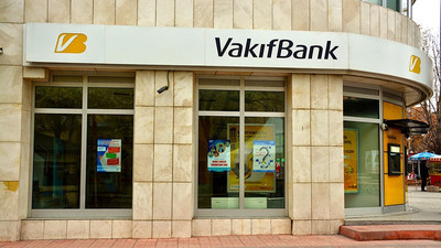 İçişleri Bakanlığı işaret etti: Vakıfbank bağış hesaplarını bloke etti