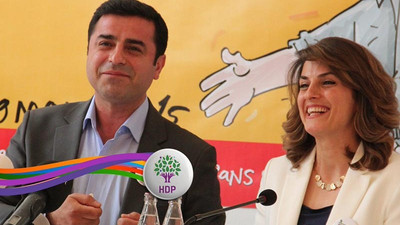 Cumhurbaşkanlığı'ndan tutuklu Demirtaş'a mail: Kronik rahatsızlığın varsa evden çıkma