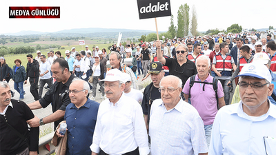 Yandaşlar tutuklansın istiyor