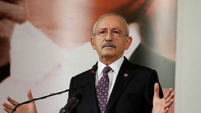 Kılıçdaroğlu'ndan 'kampanya' tepkisi: Fatura yine garibana çıkacak