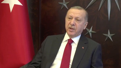 Erdoğan: Devlet içinde devlet olmanın bir anlamı yoktur