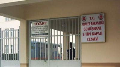 Tutuklu Geylani: Cezaevi karantinaya alındı