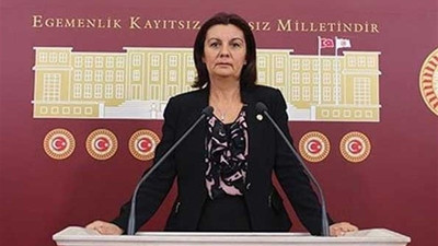 CHP'den uyarı: Karantina sonrası kadına yönelik şiddet arttı