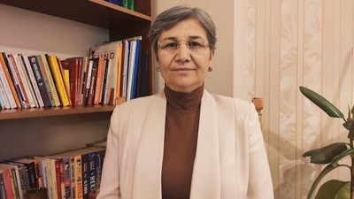 Leyla Güven'den 'imza kampanyası' çağrısı: Durum acil