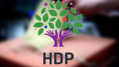 Muş'ta 3 HDP'li meclis üyesi görevden uzaklaştırıldı