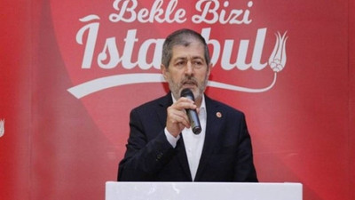 Saadet Partisi'nden çağrı: Aldığınız tedbirler yetersiz, İstanbul'da sokağa çıkma yasağı ilan edin