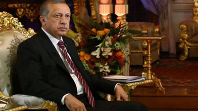 76 kurumdan Erdoğan'ın bağış kampanyasına karşı ortak açıklama