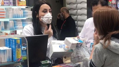 Dünya Sağlık Örgütü: Sağlıklı kişiler maske takmasın