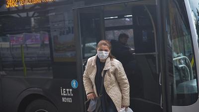 İBB açıkladı: Toplu ulaşımda maske zorunlu olacak