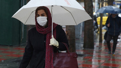 Meteoroloji’den çok kuvvetli yağış uyarısı