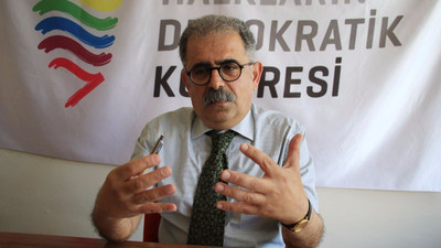 Hamzaoğlu: Adalet Yürüyüşü Edirne’ye uzayabilmeli